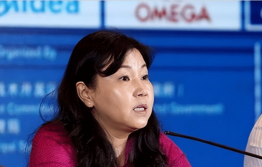 于芬公开举报周继红侵吞百万奖金,内定冠军,真相令人震惊!