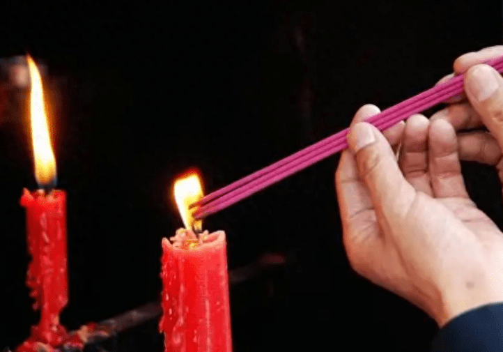 传统文化我们一定要知道_道教_佛法_香火