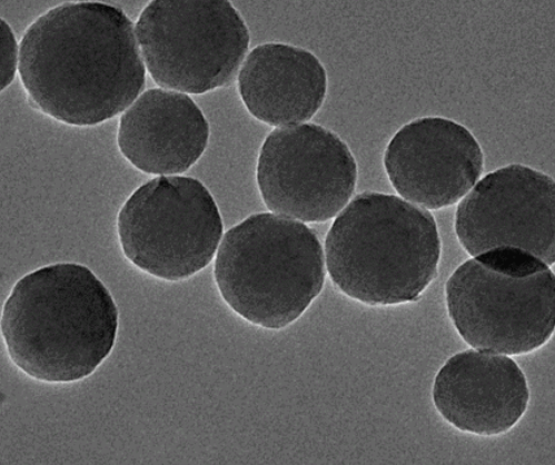 磺酸基聚苯乙烯微塑料50nm;氯甲基微塑料10um;磺化ps微球100nm_性能