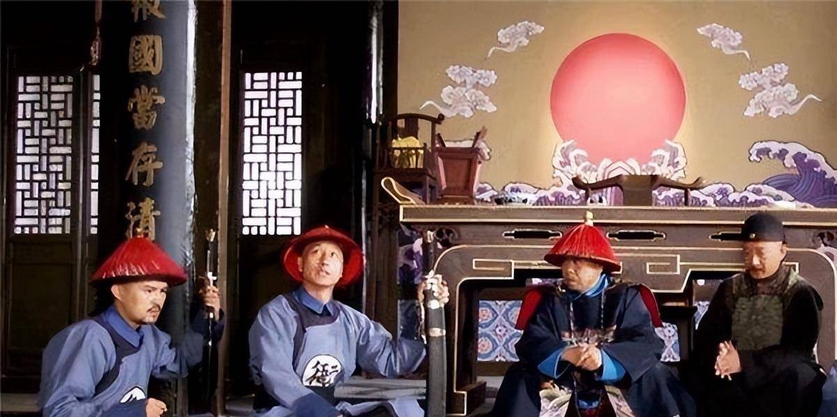 古代一个县有多大规模?最多10个官员,如何管理几十万百姓?