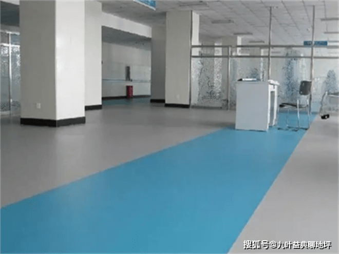 厂房防腐地面--打造坚固耐用的厂房环境_地坪_生产_施工