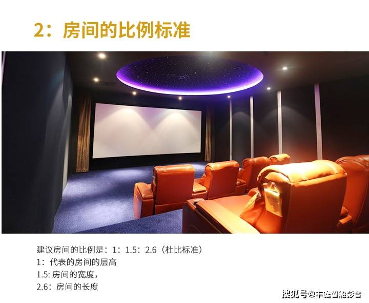 别墅家庭影院影音室装修设计入门攻略-搜狐大视野-搜狐新闻
