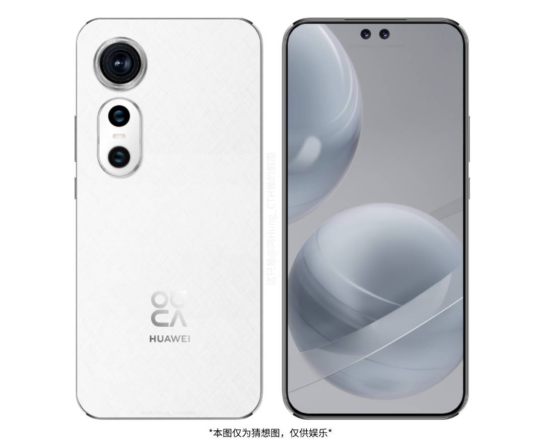 中端新机大战爆发:vivos18硬刚荣耀100,华为nova12独具一格_系列_gen