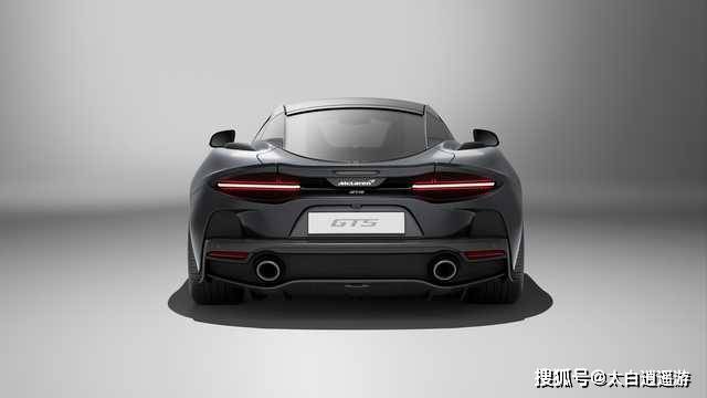 麦克拉伦 gts ssg超跑_搜狐汽车_搜狐网