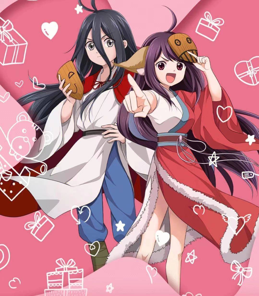 《狐妖小红娘王权篇》月底开机,成毅,李一桐不一样的角色新体验_清瞳