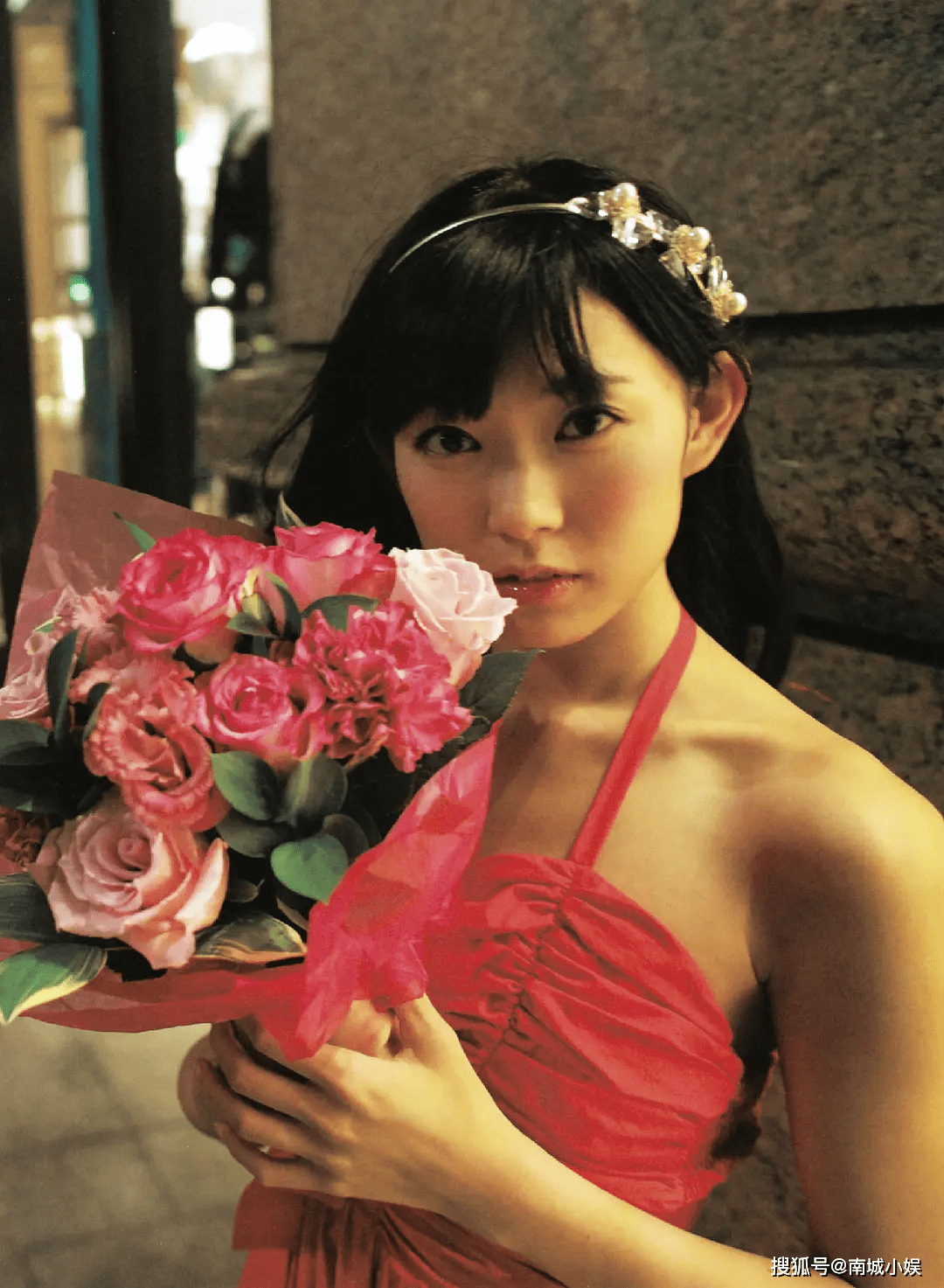 渡边美优纪出道就是巅峰,这身材顶不住很正常!_才华_认可_领域