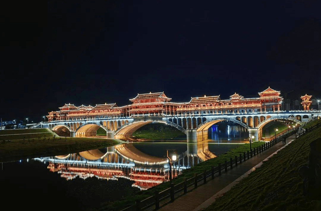 潼川古城,千年历史如画卷,独特文化魅力吸引众多游客_城市_活动