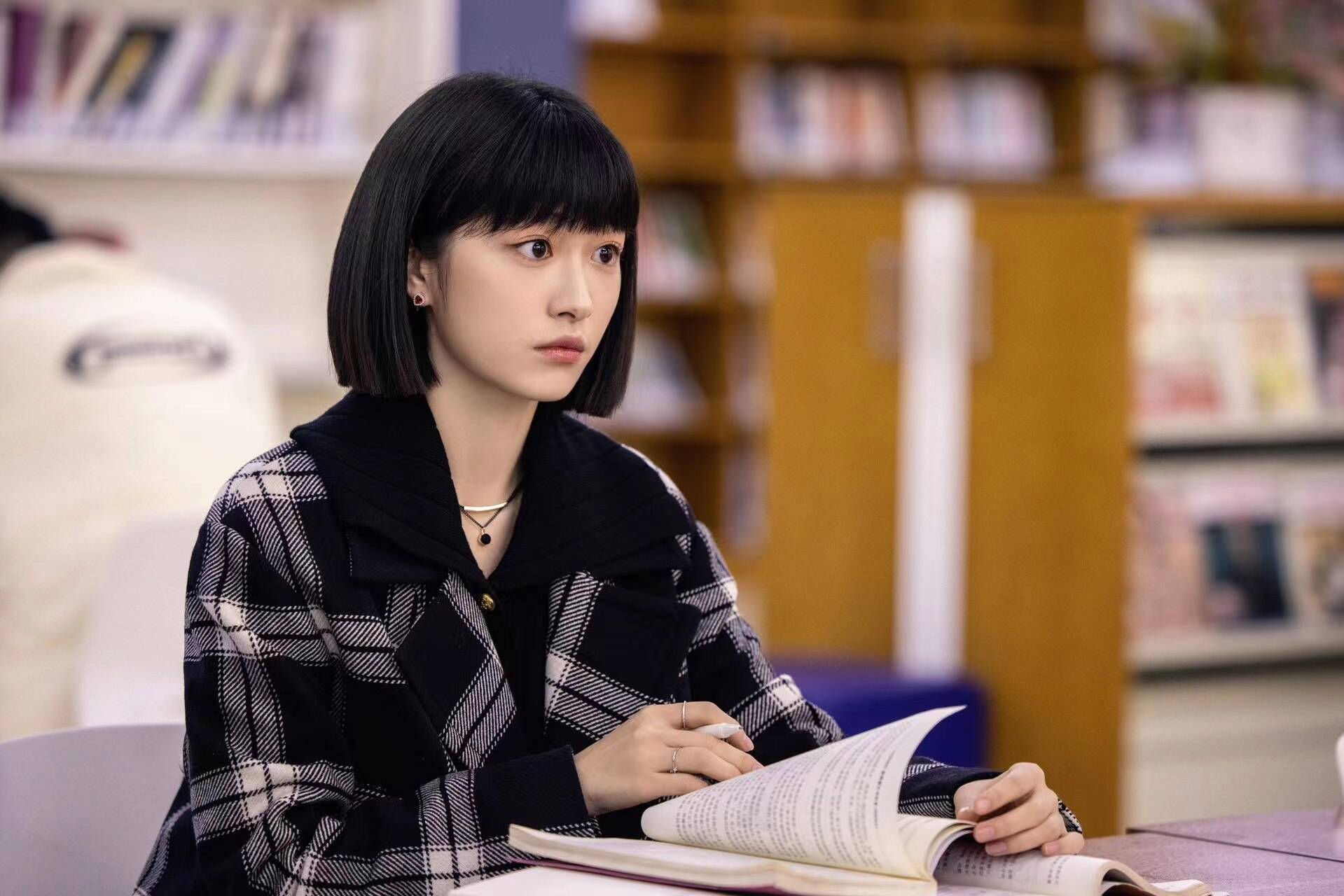 杨肸子《很想很想你》高甜收官 元气少女暖冬治愈时_观众_网友_深刻