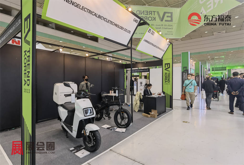 2024年韓國首爾新能源電動車及充電樁展 ev korea 2024_搜狐汽車_搜狐