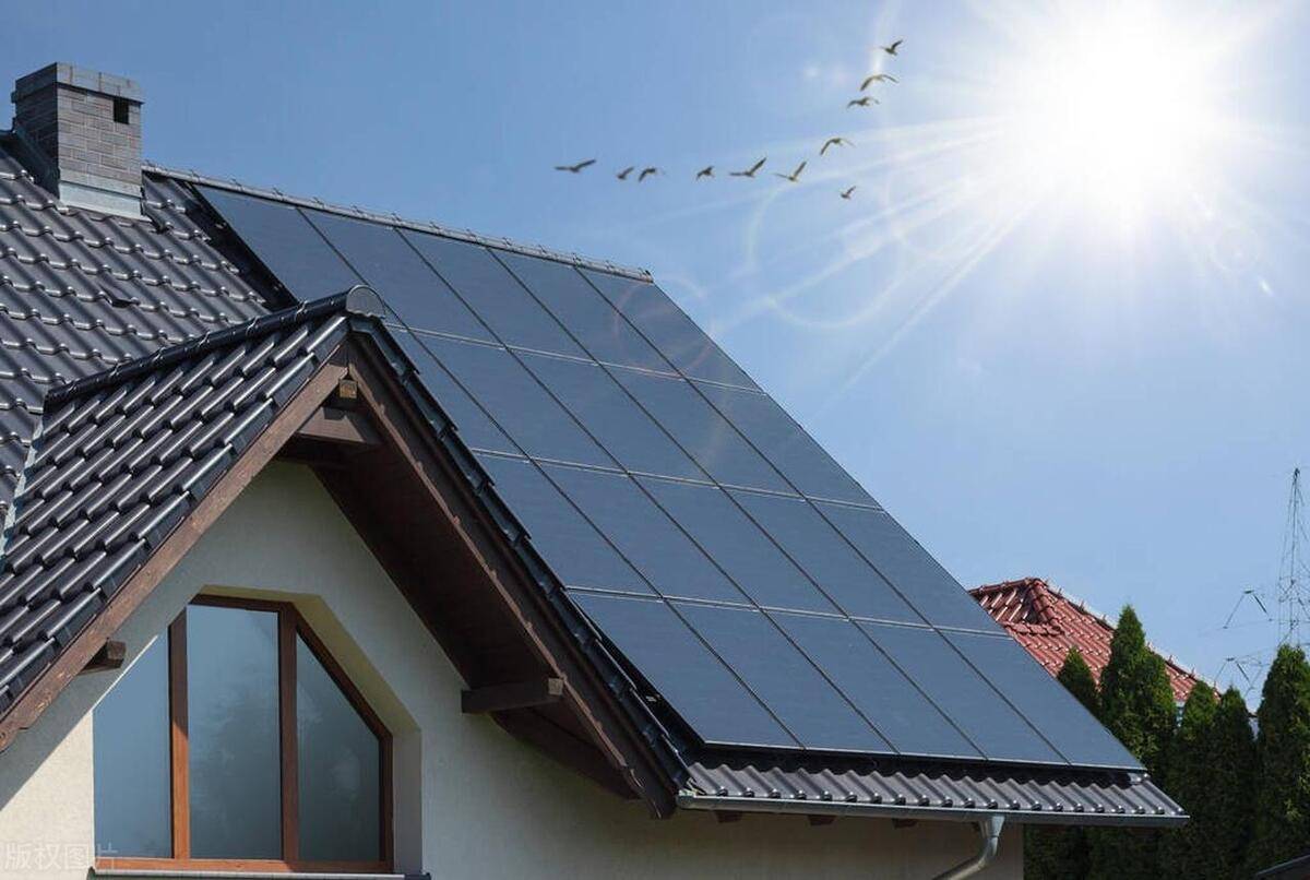 助力能源转型 开创碳中和新时代—中茂光伏科技的可持续发展战略和