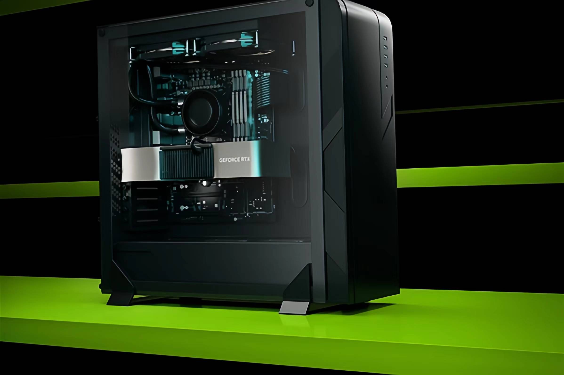 d在规格方面,与标准版rtx 4090相比,rtx 4090 d显卡做出了一些调整