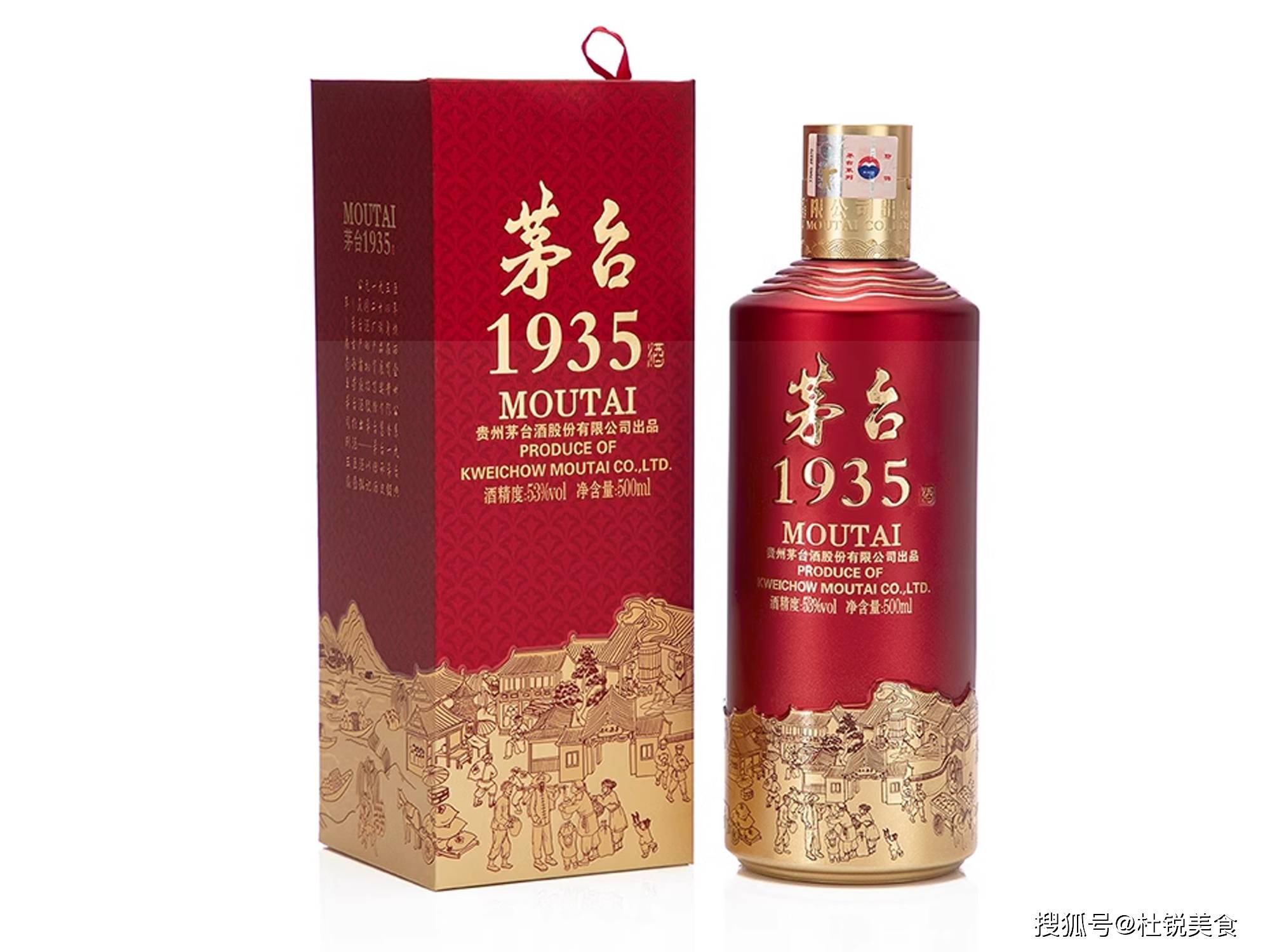 茅台1935国窖1573五粮液1618，这些数字代表了什么？看完明白了_搜狐网