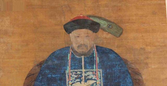 可是真實的情況並非如此,1688年2月2日,李衛在江蘇豐縣的一個富裕家庭