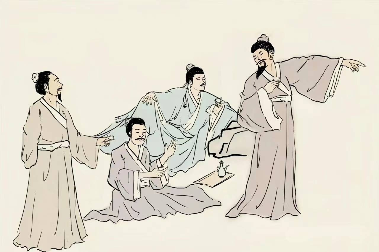 苏轼《后赤壁赋》丨原文、译文赏析-苏轼的《后赤壁赋》全文多少字