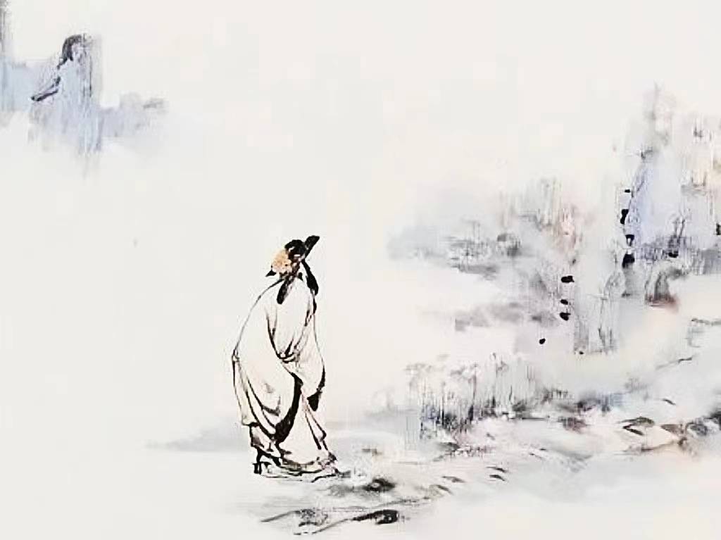 苏轼《后赤壁赋》丨原文、译文赏析-苏轼的《后赤壁赋》全文多少字