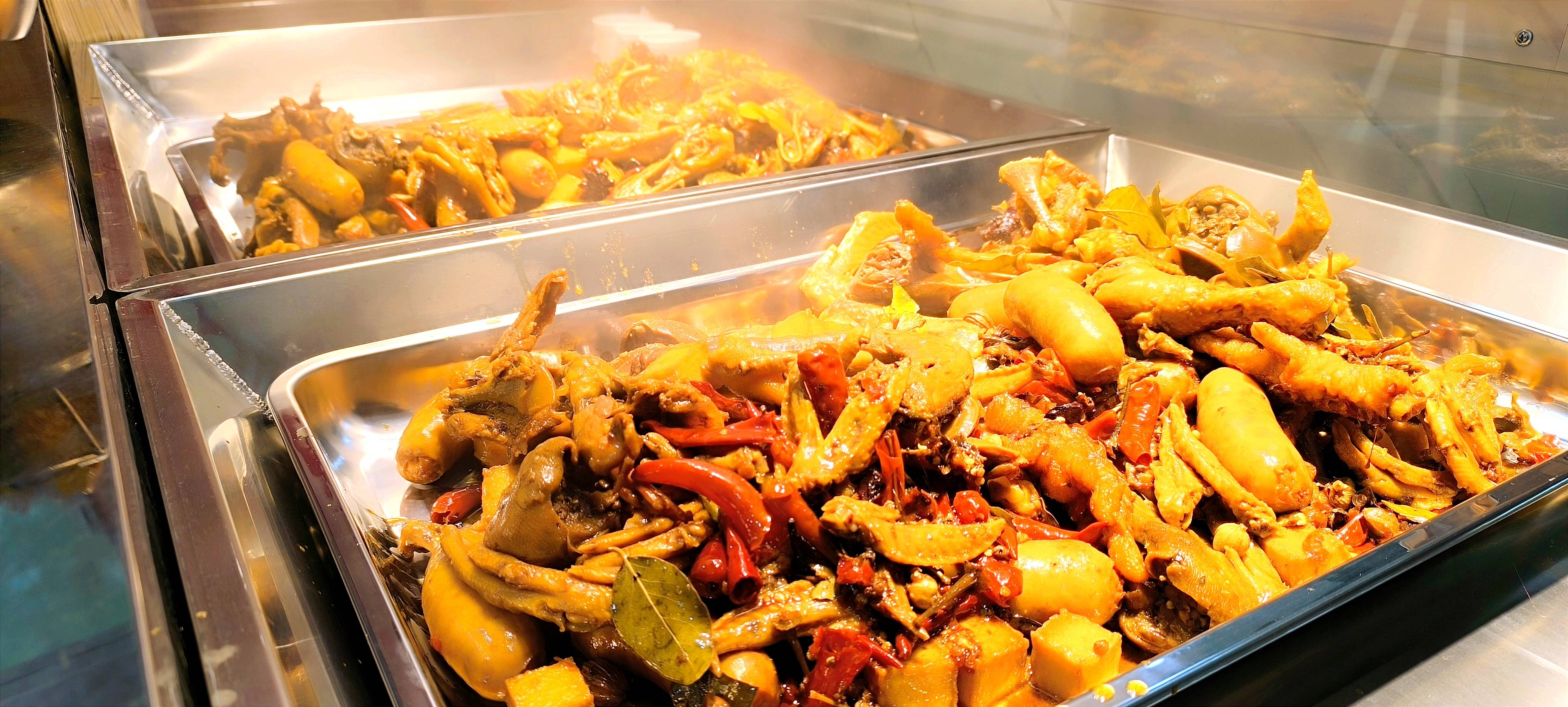 财务总监杨政,陈大星品牌代言人/知名美食主播/模特/影视演员刘真真及