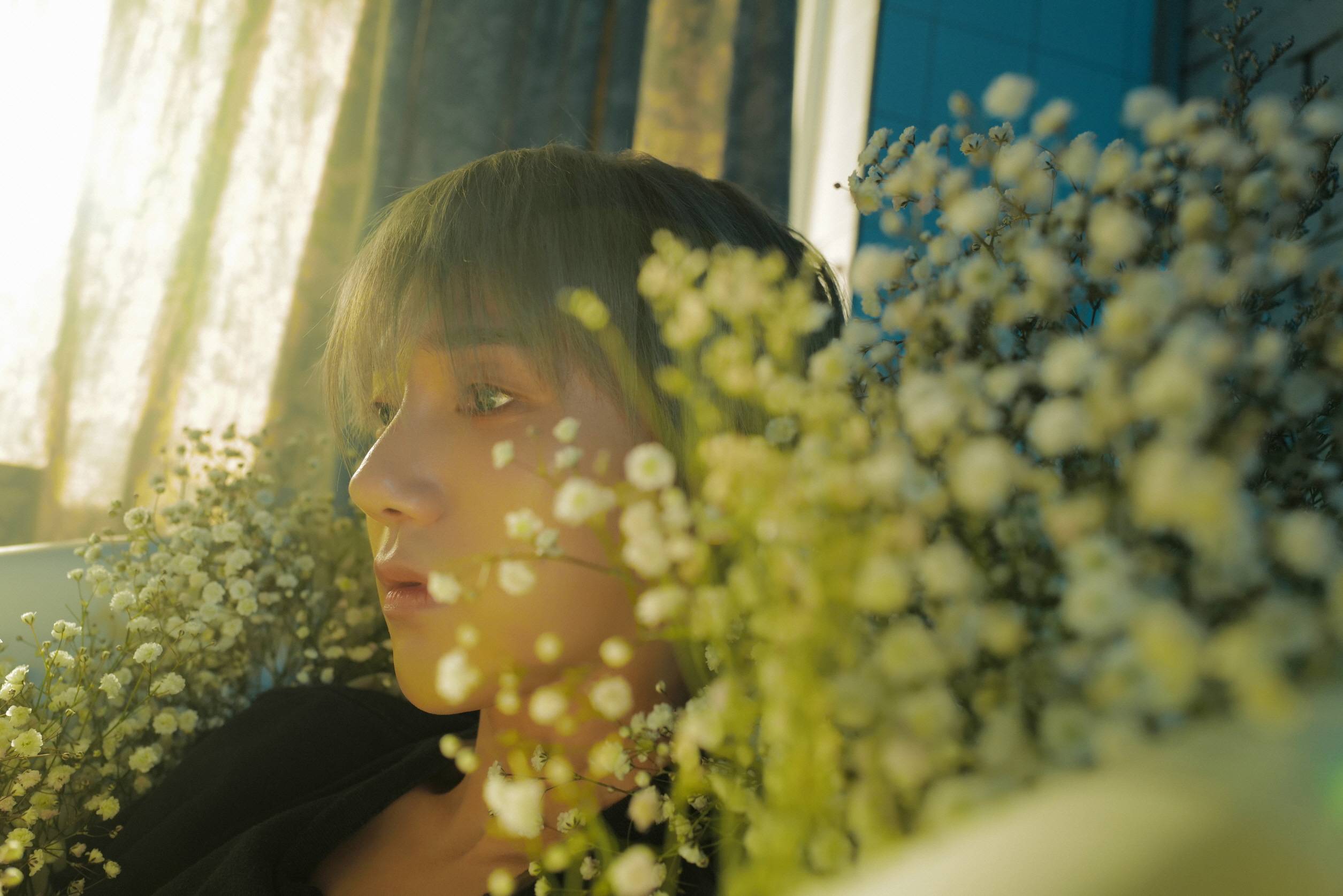 艺声迷你四辑集结韩国金牌唱作人