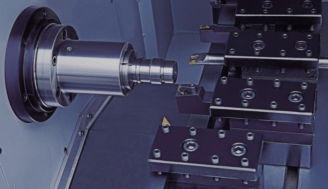 重庆数控车床排刀机如何对刀?2种方法告诉你_进行_加工_刀式