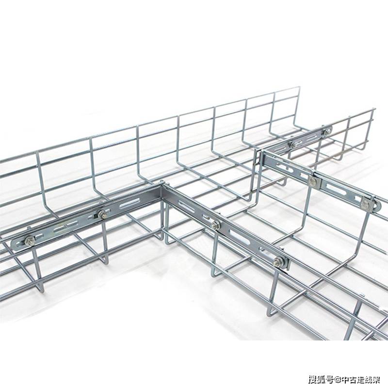 网格桥架安装小知识