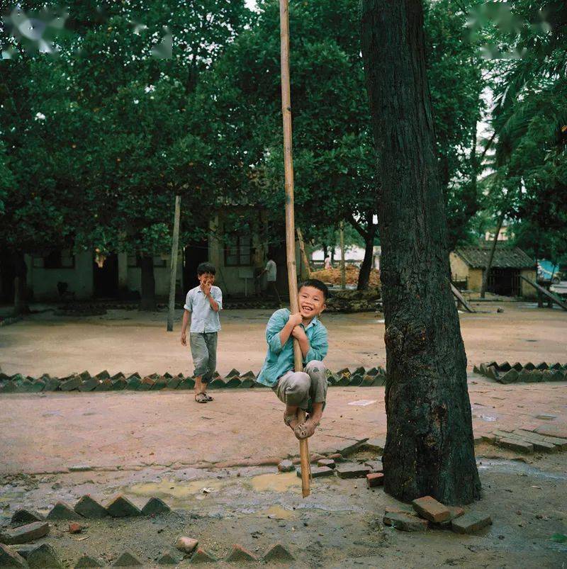 光影宛如昨,送给小朋友和大朋友的礼物  | 《你好小朋友》第二部