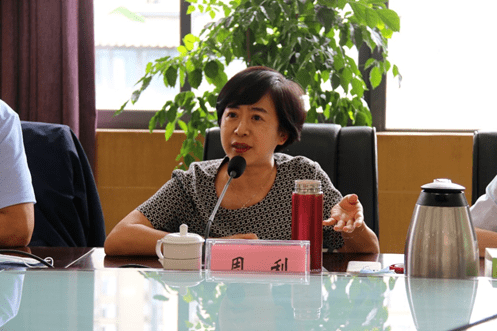 为了每一个初三孩子的最优发展七中育才教育集团初三