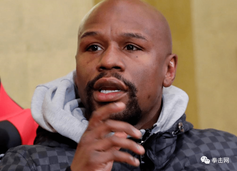 梅威瑟表示负担黑人乔治四场葬礼的全部费用