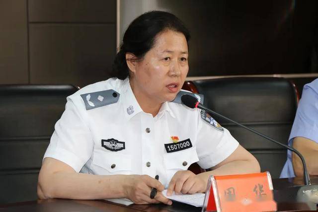 内蒙古监狱各单位迅速召开严整改促提升树形象纪律作风教育整顿动员会
