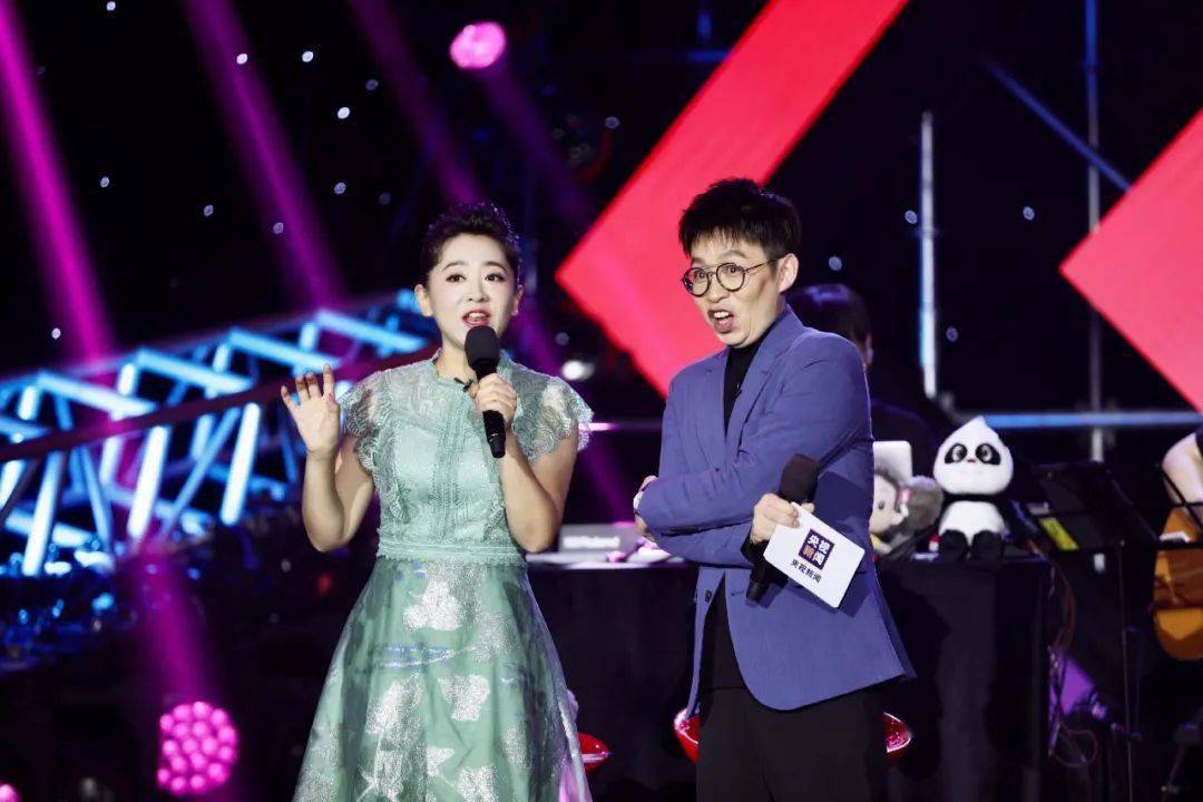 从主持人到说唱歌手,我没在怕的_海阳