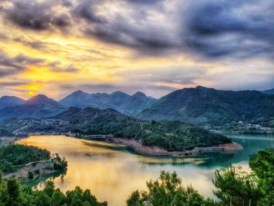 随vlog游乐清,带你一起漫游乐清好风光