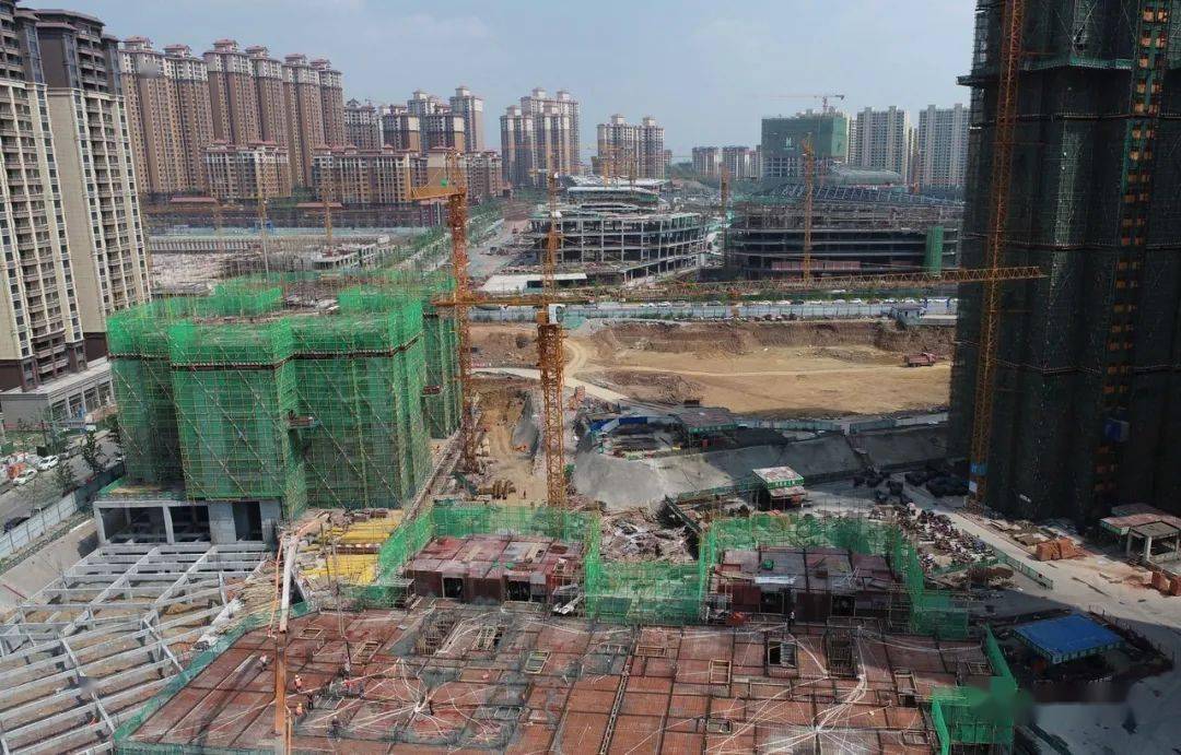 经济实现全面复苏增长速度稳中有进这个专项行动很给力