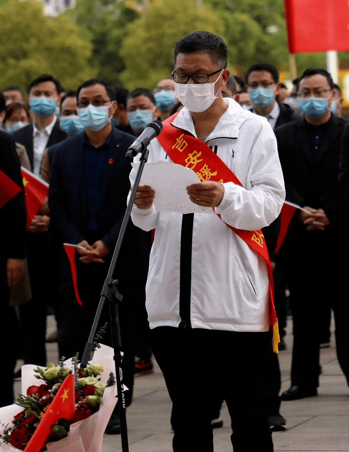 喜报赞永丰县中医院徐晓明获市级荣誉