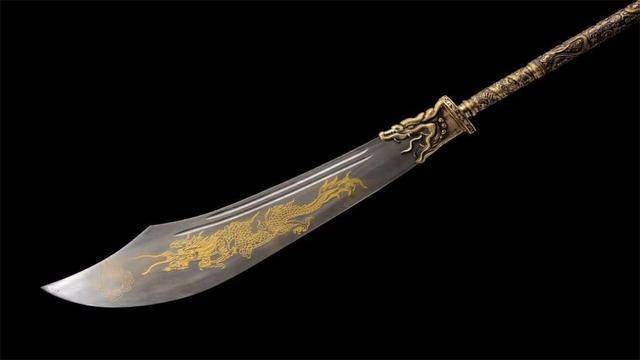 三国将士使用的武器长啥样?玩家:我在游戏里见过_兵器