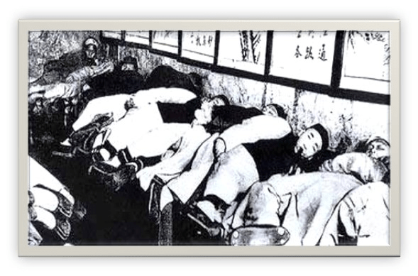 虎门销烟带你走进那段应该被铭记的历史