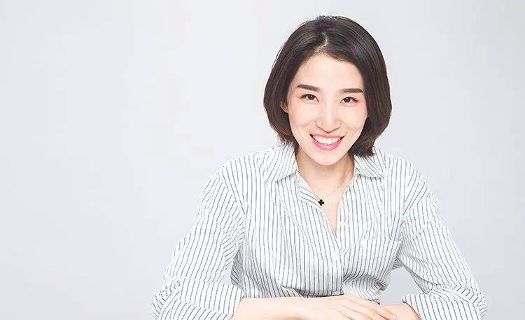 因一句话开窍从小白到最年轻的ceo她只用了6年