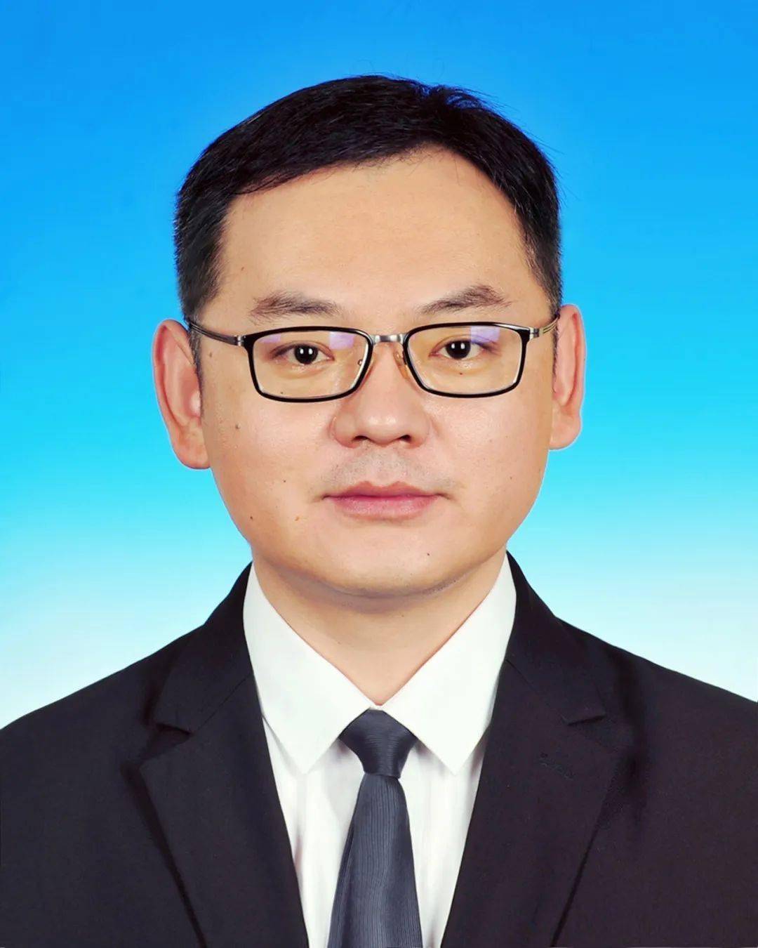 镇海区拟提拔任用区管领导干部任前公示通告