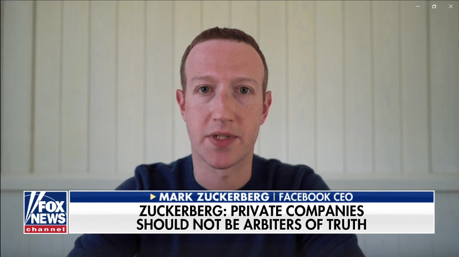 扎克伯格超越巴菲特成美国第三富豪