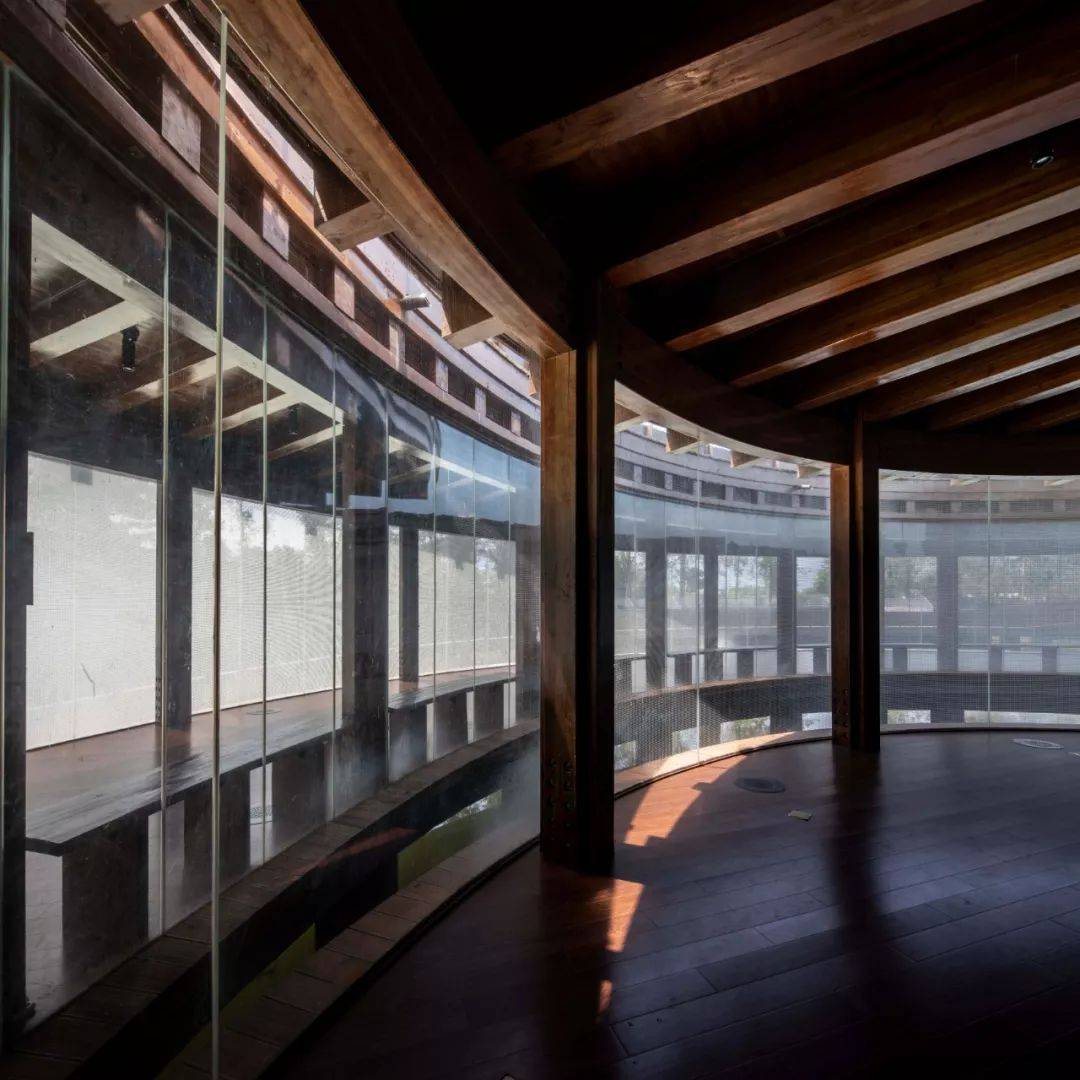 松阳独山驿站我从远方而来赴你一面之约