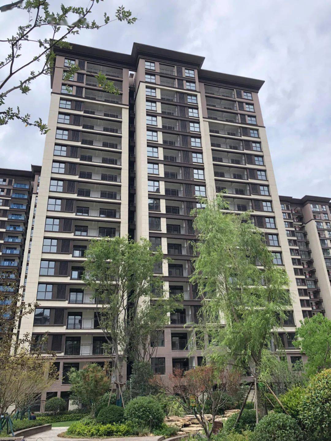 【长葛建业春天里】金色六月,家音如约而至,美好不负期待