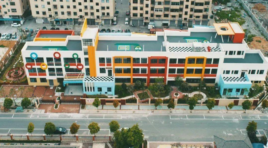 瑞安这个幼儿园通过验收,有望今年投入使用