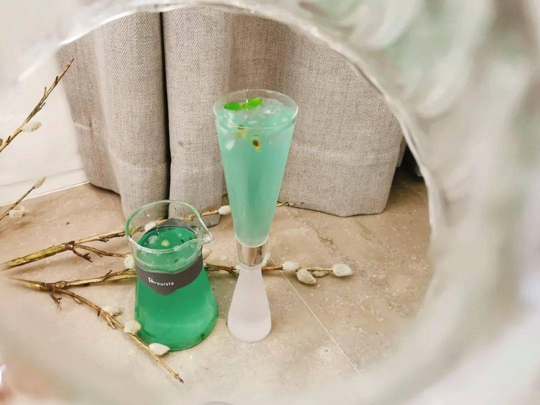 冰摇茶 西瓜 薄荷 柠檬 四季茶包 饮上一口,沁人心脾,酸甜清爽 翡翠