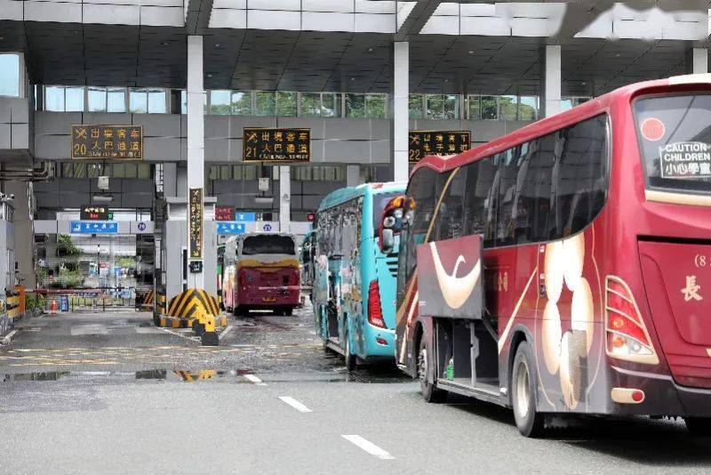 剁手族注意,罗湖,文锦渡口岸将建免税购物区!还有这些变化让人期待