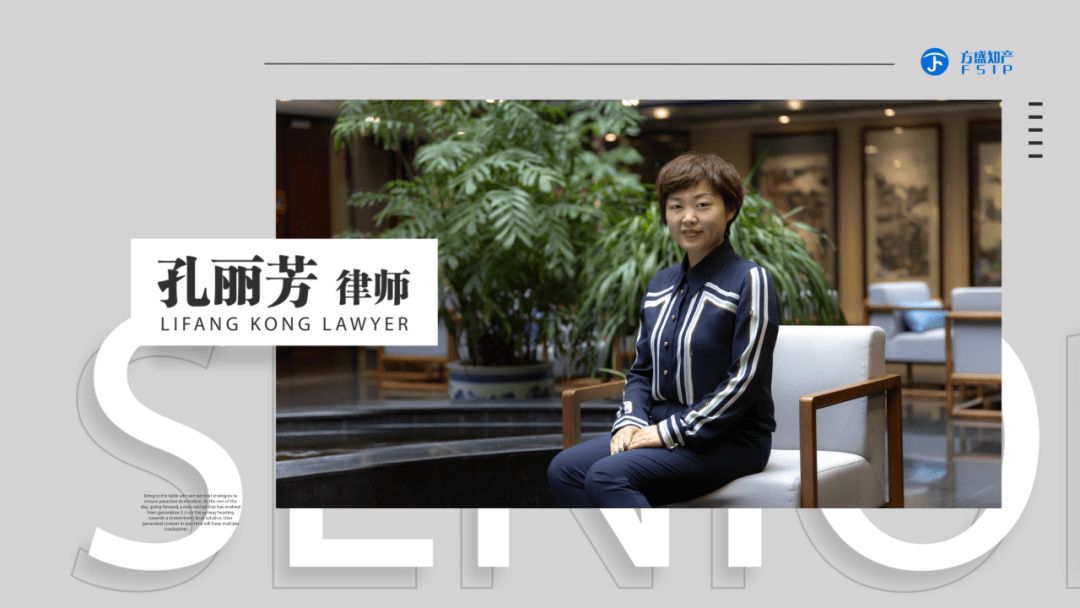 每一位律师都需要一张"走心"的名片,为自己代言