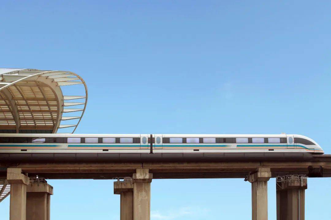 重磅乌昌磁悬浮要来了通勤时间缩短1个小时三地五区要腾飞有你家吗