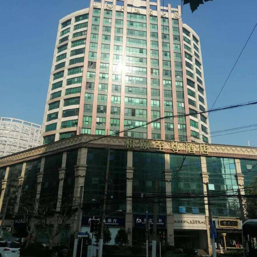 办公空间上哪找石二优选任你挑二