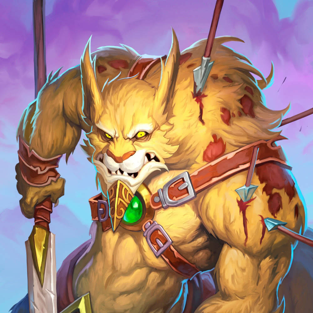 炉石传说:牧师三费神卡黑暗预兆,70个两费随从,发现哪个最强?