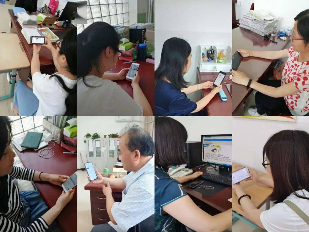 "阳光心理" 做自己心灵的防疫师 | 军粮城中学开展疫情防控下全面复课