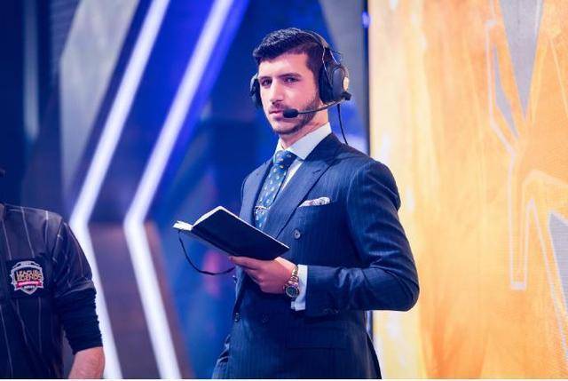 cannon在最近一次直播中,被问到yamato cannon教练对于此次lol季中赛