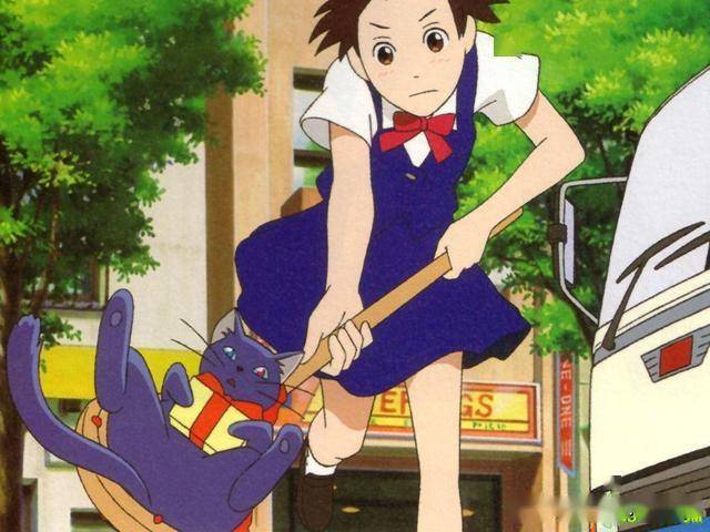 猫的报恩自律是成功的阶梯懂得掌控时间才能做自己的主人