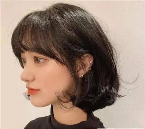 今年流行wob头 | 最受小姐姐喜爱!_发型