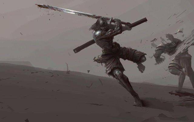 真实的宫本武藏比游戏里强万倍一生决斗六十余次没输过